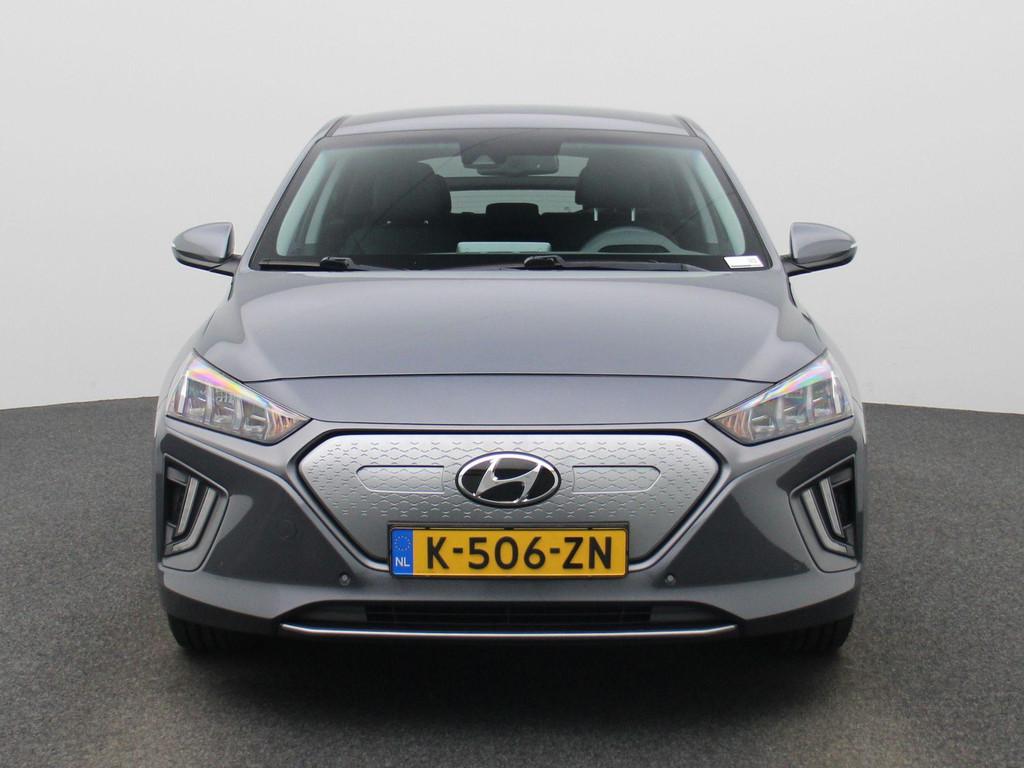 Hyundai IONIQ Premium EV 38 kWh |Climate Control / ECC | Lic, Auto's, Hyundai, Gebruikt, Origineel Nederlands, IONIQ, 294 km