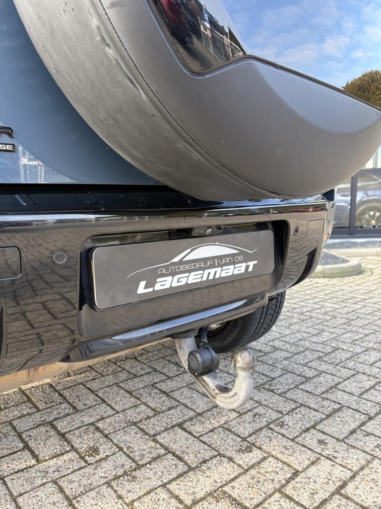 Land Rover Defender 110 | P400 | HSE | 22" | Panorama dak |, Automaat, Gebruikt, Blauw, 2996 cc