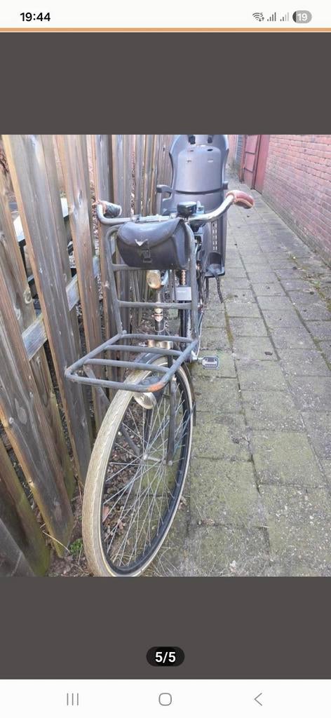 3 fietsen ruilen voor een dames fiets, Ophalen of Verzenden