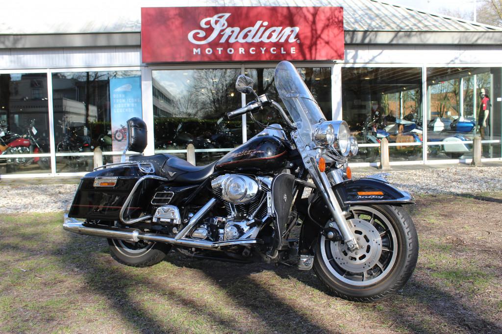 Harley-Davidson Road King FLHR-C Road King Classic