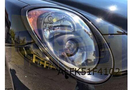 Alfa Romeo Mito koplamp Rechts (halogeen) Origineel  5054010, -, Verzenden, -, Nieuw