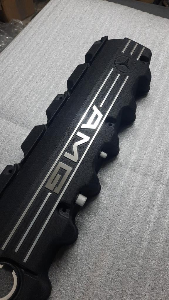 Mercedes AMG m103 kleppendeksel w124 w126 w129 w201 etc., Ophalen of Verzenden, Nieuw