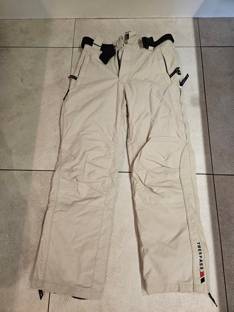 Trespass en protest snowboardbroek maat S / M, Sport en Fitness, Snowboarden, Ophalen of Verzenden, Kleding