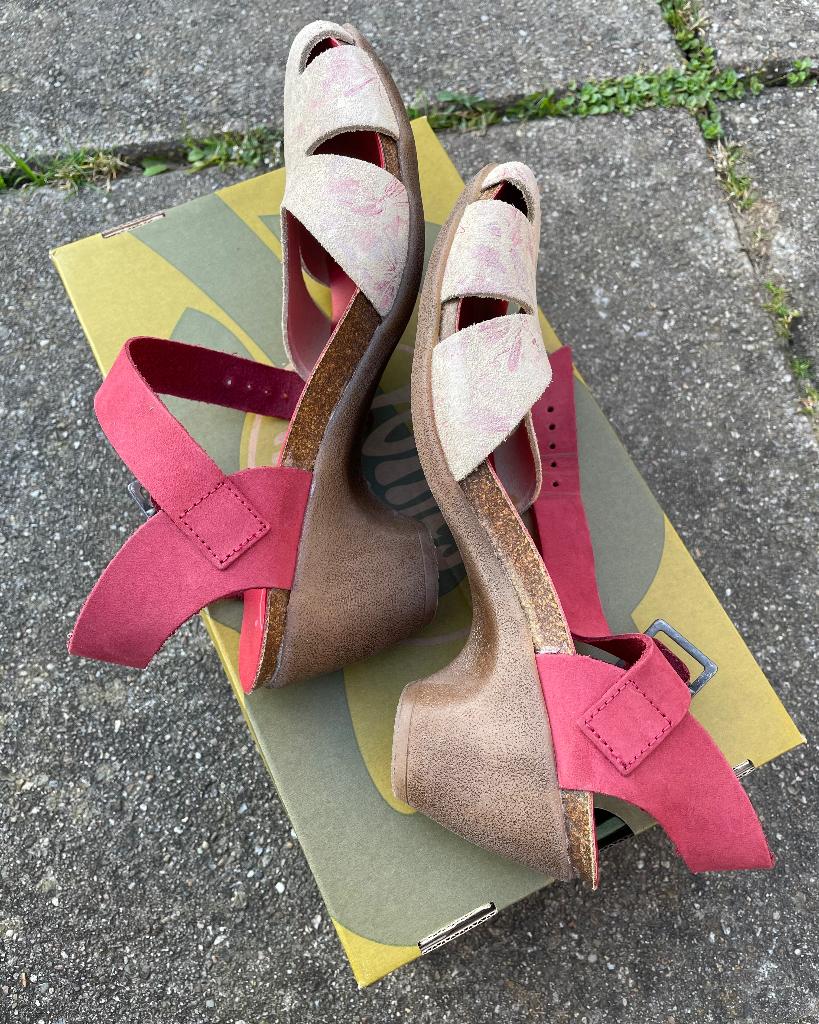 Loints of Holland nieuwe sandalen maat 36, Kleding | Dames, Schoenen, Nieuw, Overige kleuren, Loints of Holland, Sandalen of Muiltjes