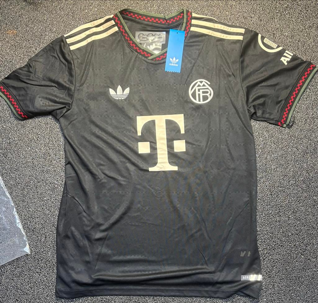 FC Bayern München Thuisshirt - Maat L, Maat L, Ophalen of Verzenden, Nieuw, Shirt