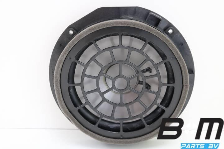 Lagetonenluidspreker Audi A1 Sportback, Gebruikt