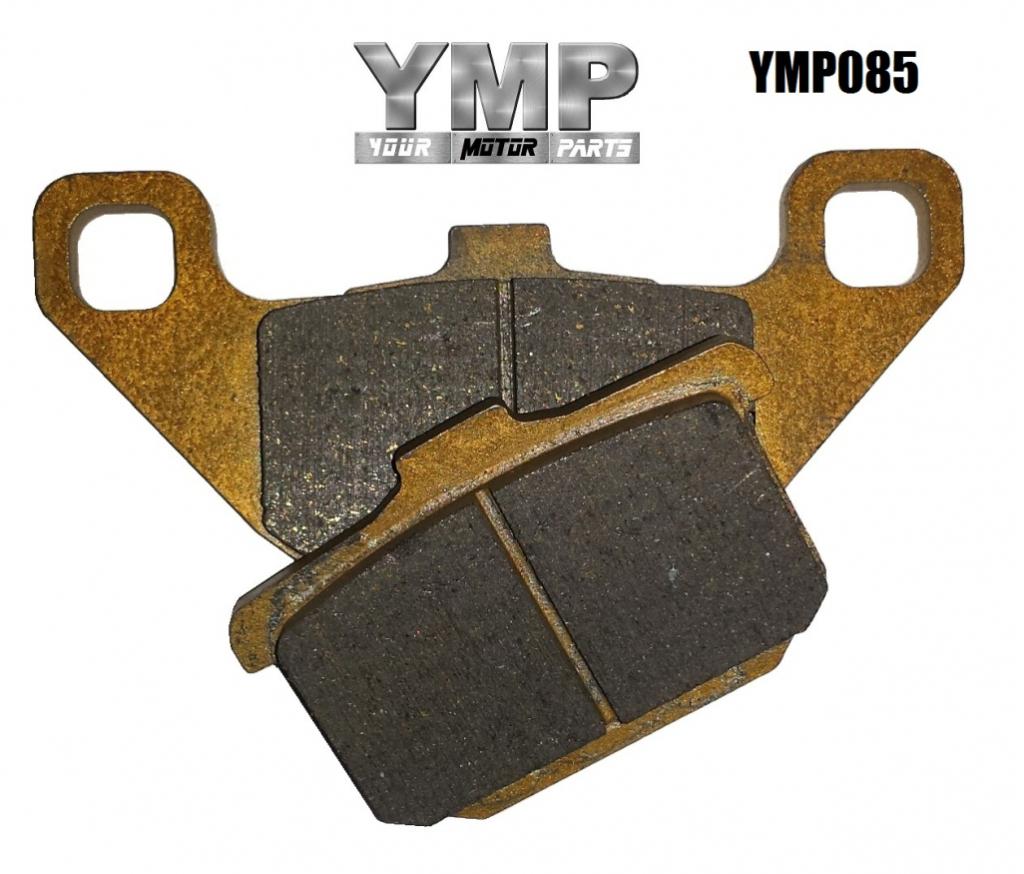 Remblokken Kawasaki VN1500 alle typen remblok VN 1500, Info@yourmotorparts.nl, Linde 24, 2925 CG Krimpen aan den IJssel, Your Motor Parts