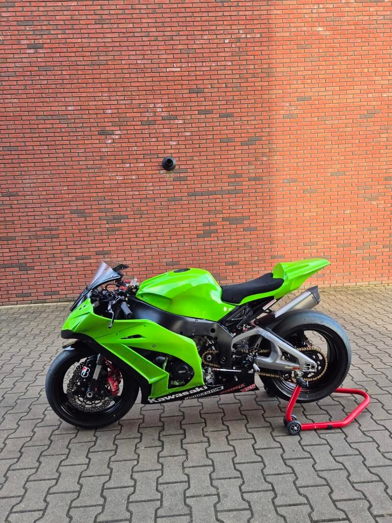 Kawasaki zx10r zx-10r 2014 circuitmotor circuit motor