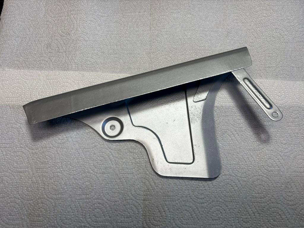 Yamaha TY50 80 kettingkast RUILEN, Ophalen, Zo goed als nieuw, Overige typen, Yamaha