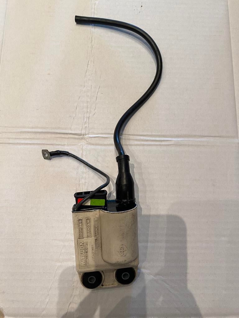 CDI citta / ciao elektronisch blok, Fietsen en Brommers, Ophalen of Verzenden, Gebruikt, Blok