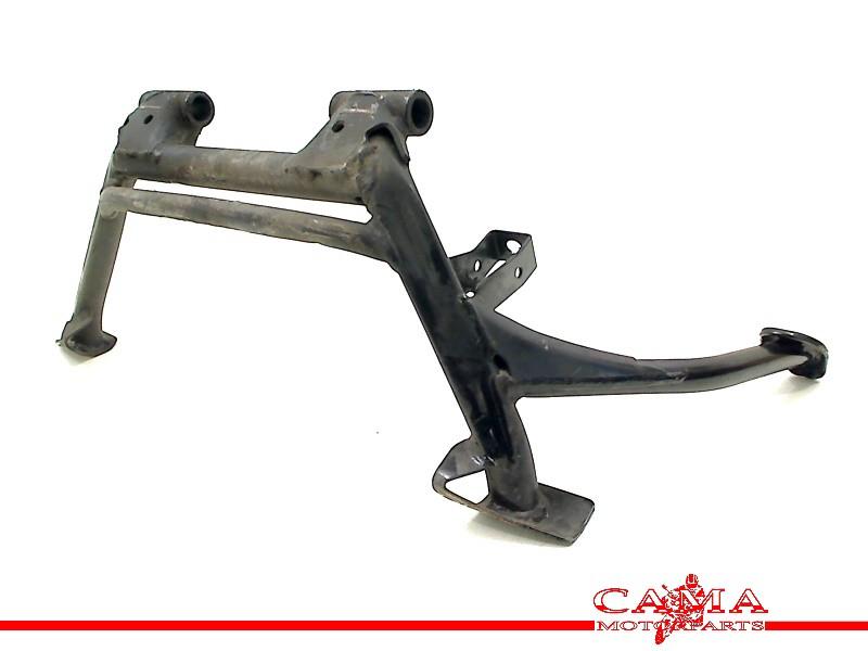 MIDDENBOK Suzuki AN 400 Burgman 2018- (AN400) (01-2018/-), Dhr. S. di Majo, Gebruikt, Info@cama-motorparts.nl, P.J. Troelstraweg 8 8
3144 CX  MAASSLUIS, NL