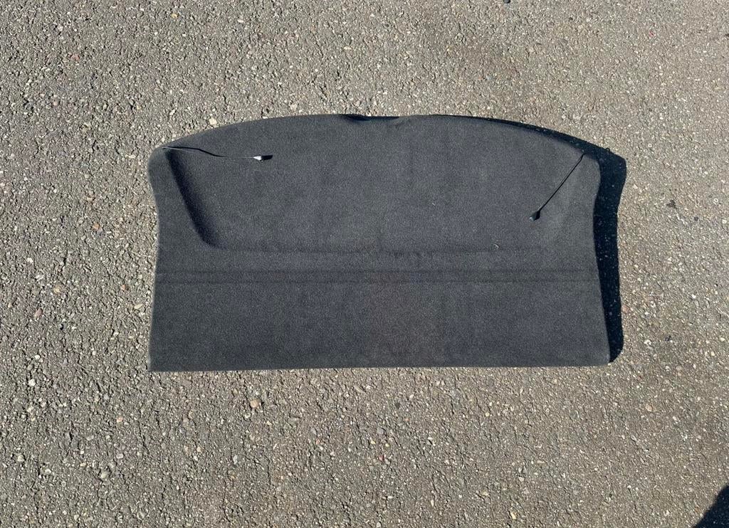 Hoedenplank voor Seat Ibiza  3 deurs 2008/2017, Auto-onderdelen, Interieur en Bekleding, Ophalen of Verzenden, Seat