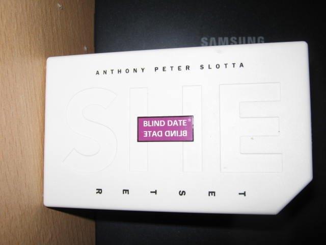 He Tester parfum, Ophalen of Verzenden, Nieuw