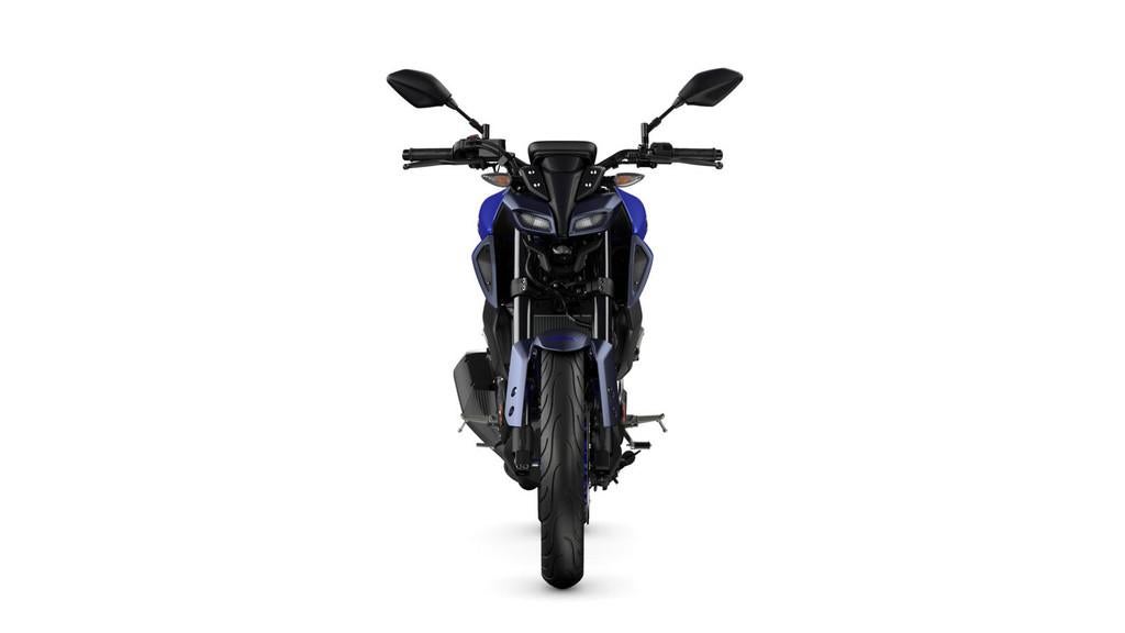 Yamaha MT-125 (bj 2026) - foto 3