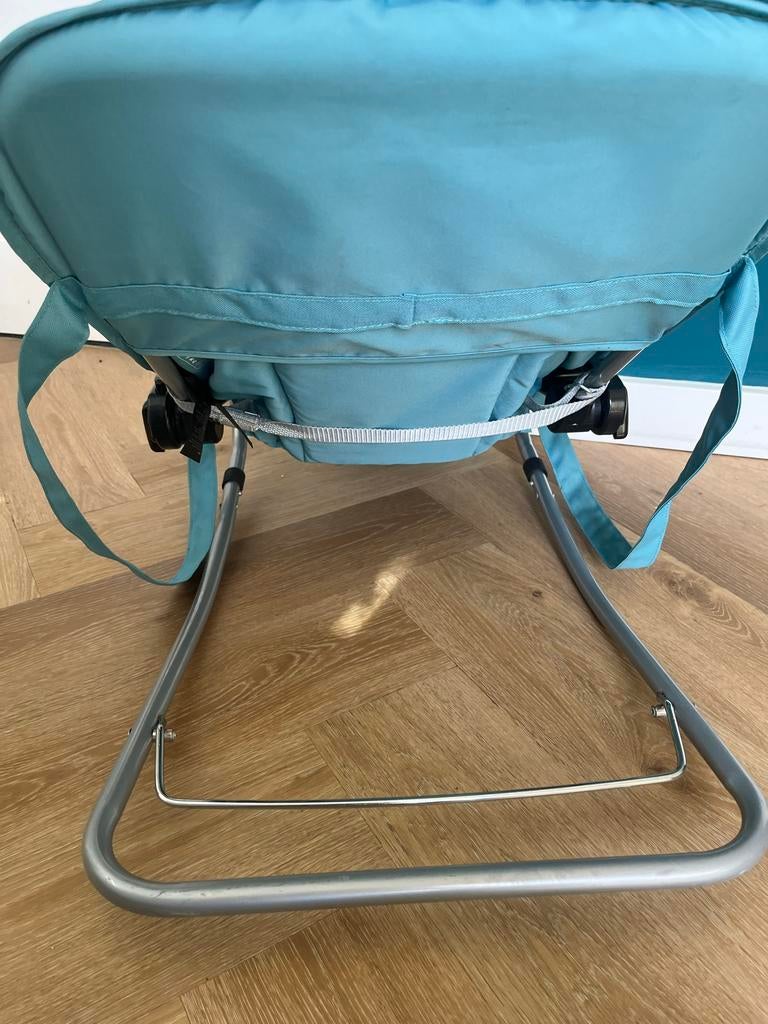 Koelstra Wipstoel - Comfortabel en Veilig voor Baby's, Overige merken, Gebruikt, Wipstoel, Ophalen of Verzenden