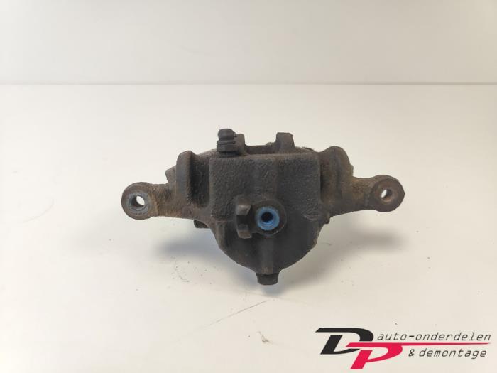 Remklauw (Tang) rechts-voor van een Honda Civic, Honda, Gebruikt, -, -