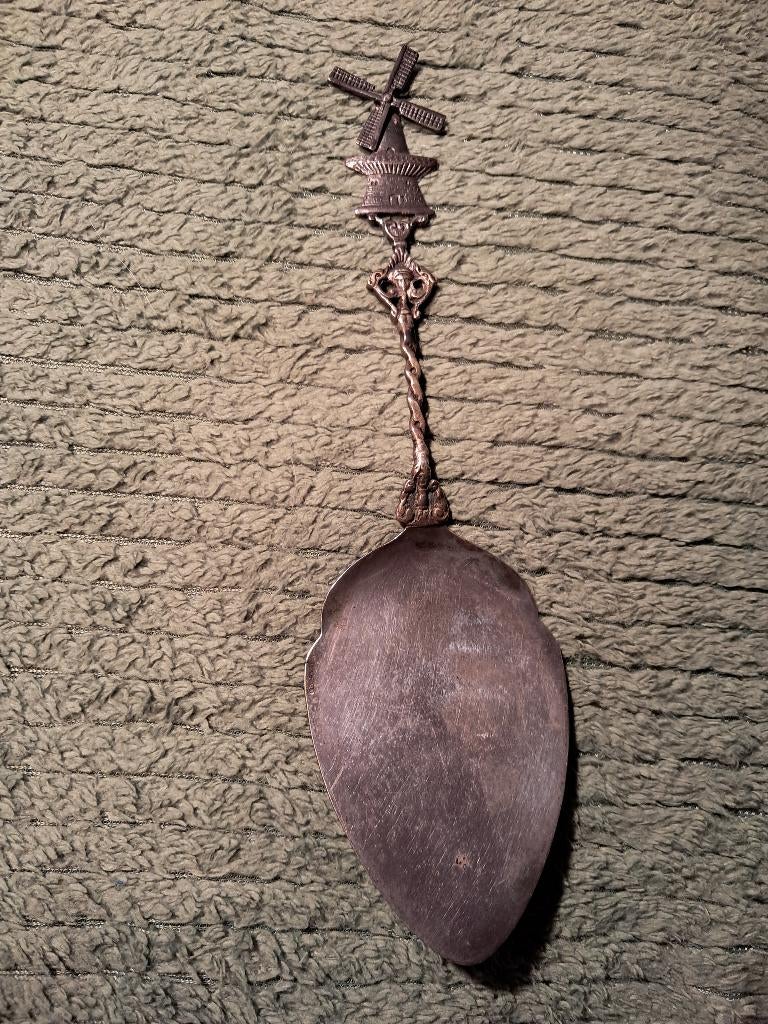 Taartschep, Ophalen of Verzenden