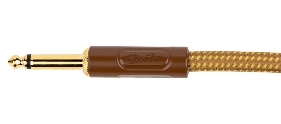 Boston GCRT-30A woven jacket jack–haakse jack 3 meter tweed, ., Nieuw, Ophalen of Verzenden, .