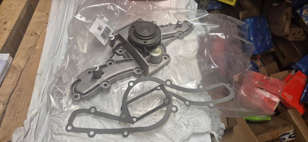 Alfa 147, 156, 166, GTV v6 waterpomp, Ophalen of Verzenden, Nieuw