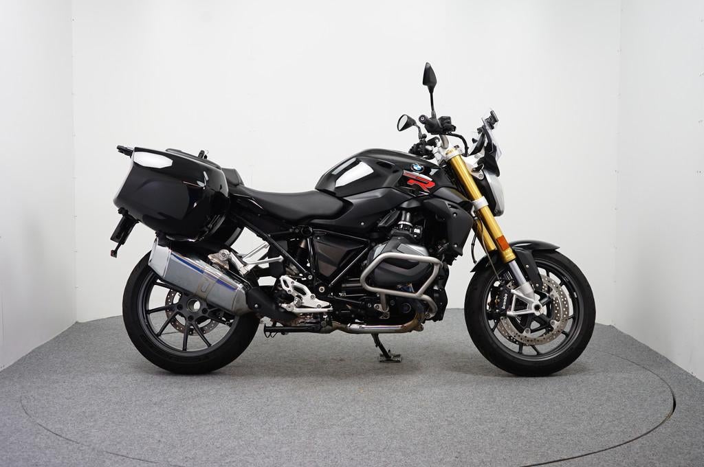 BMW R 1250 R (bj 2020)