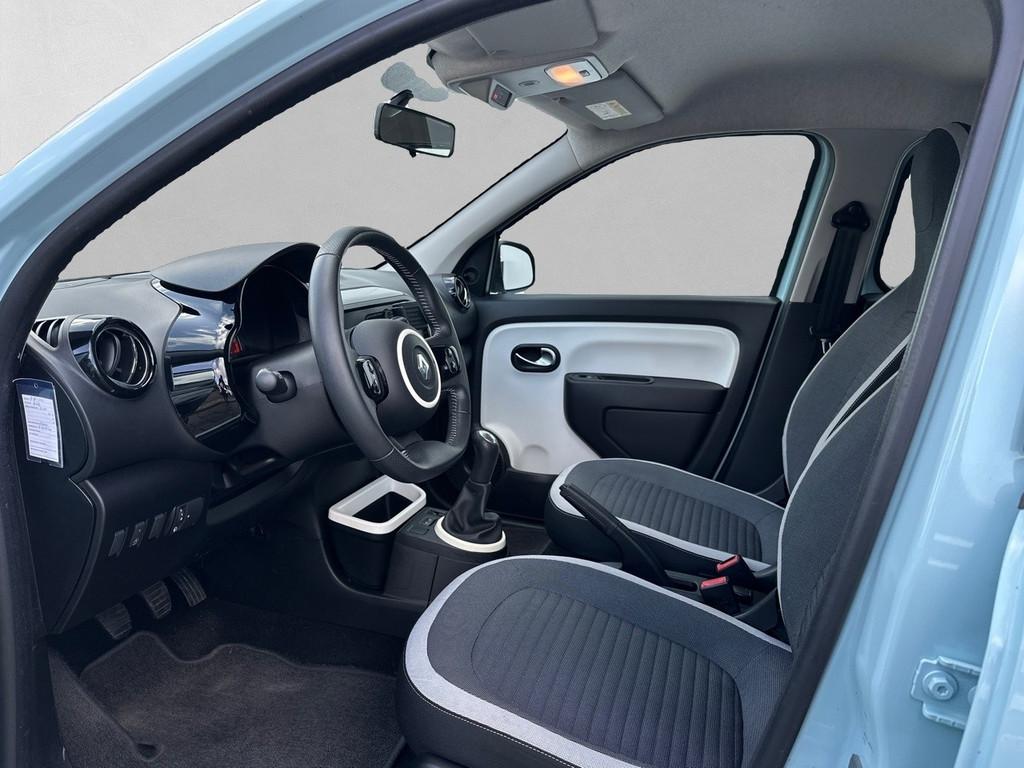 Renault Twingo 1.0 SCe Expression BLUETOOTH / AIRCO, Gebruikt, Euro 6, 840 kg, Handgeschakeld