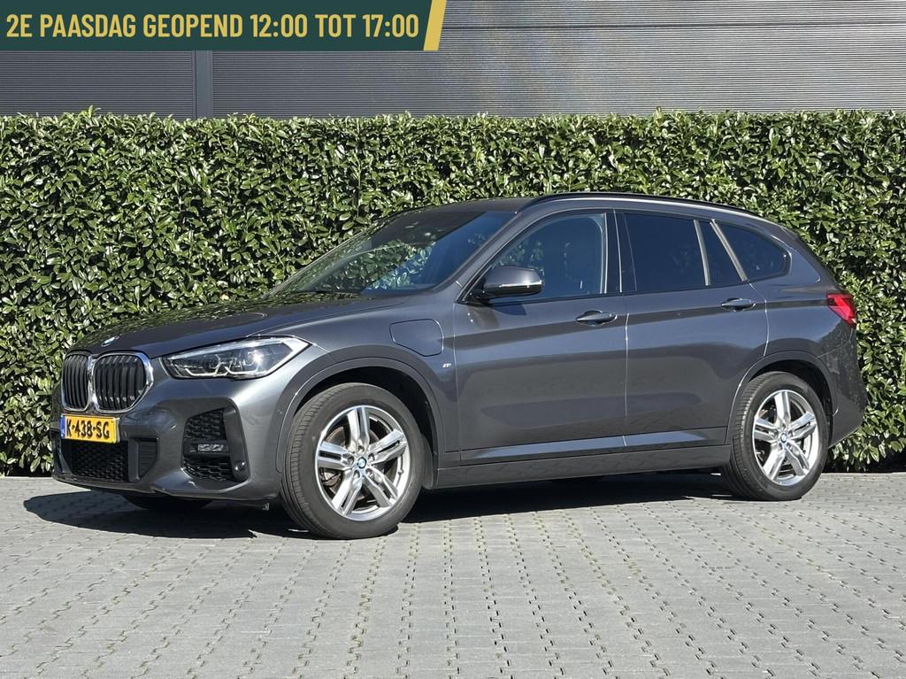 BMW X1 xDrive25e High Executive Edition, FACELIFT, M-PAKKET,, Leder, Bedrijf, Vierwielaandrijving, Hybride Elektrisch/Benzine
