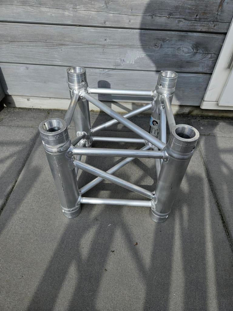 Prolyte X30V 29cm, Muziek en Instrumenten, Licht en Laser, Ophalen, Gebruikt, Overige typen