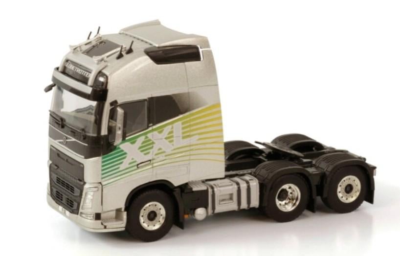 WSI VOLVO FH4 GLOBETROTTER XXL, Wsi, ., Nieuw, Ophalen of Verzenden