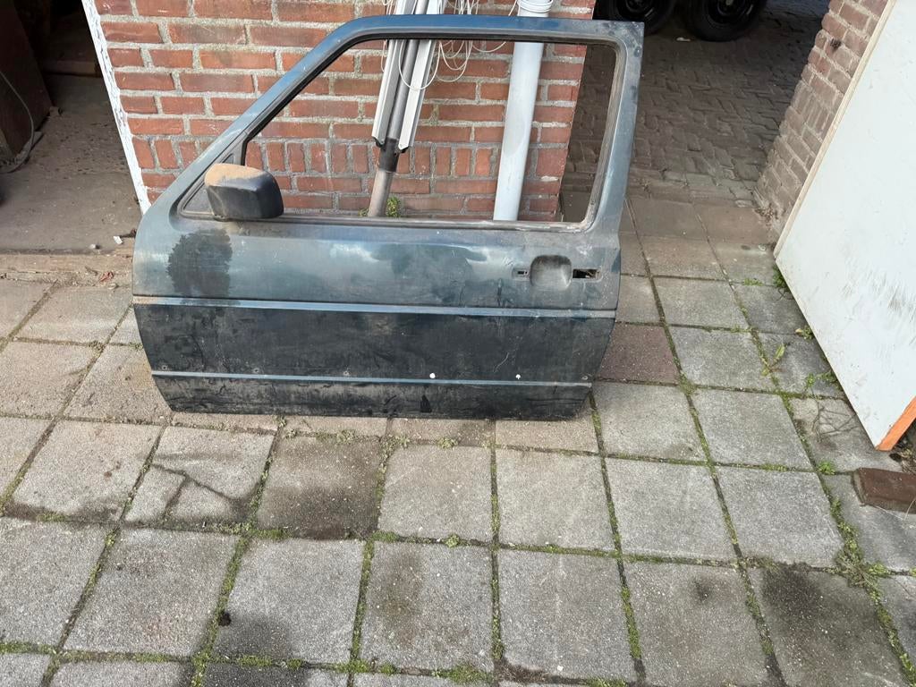 Golf deur, Auto-onderdelen, Ophalen, Deur