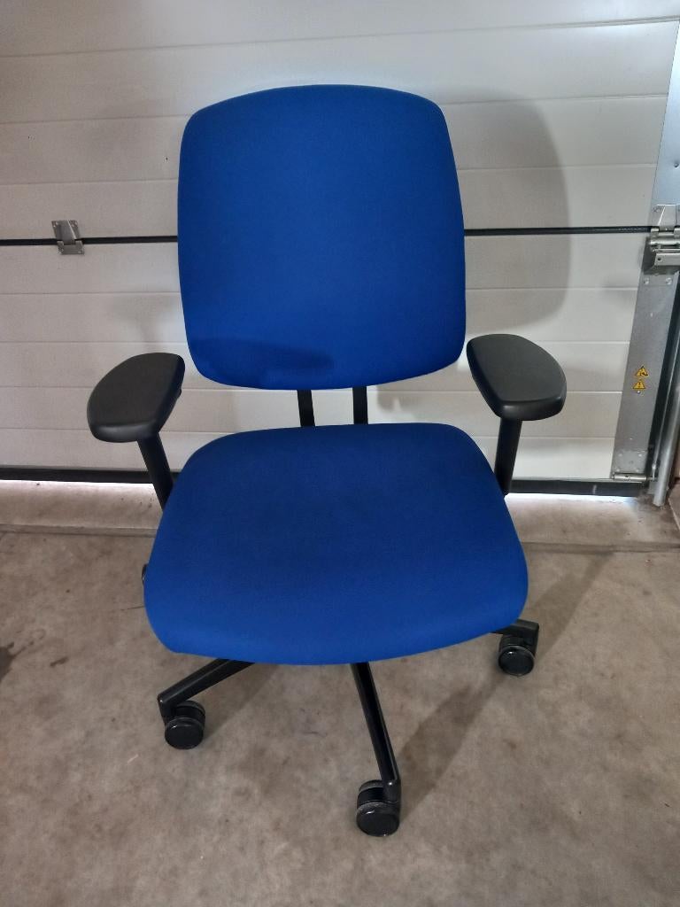 Drisag bureaustoel, Ophalen, Gebruikt, Overige kleuren, -