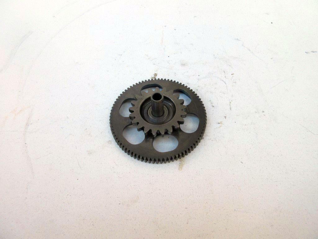 Honda VF750F startmotor tandwiel VF 750 F starter tand wiel, Ophalen of Verzenden
