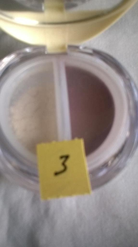 PUPA DUO NEW ROMANTIC OOGSCHADUW NIEUW, Verzenden, Nieuw, Make-up, Overige kleuren