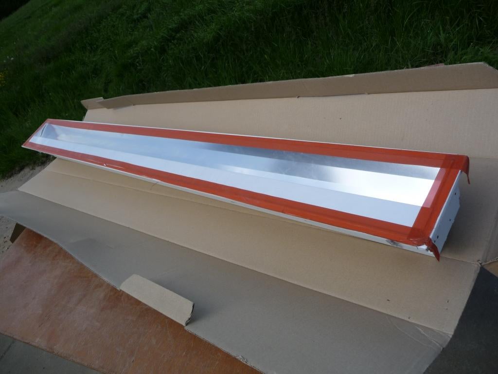 PHILIPS armatuur nieuw, Ophalen, Nieuw