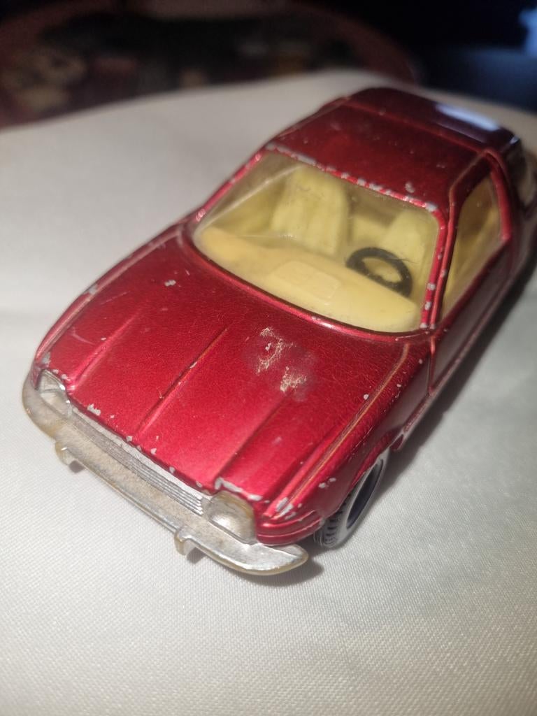 CORGY AMC PACER, Ophalen of Verzenden, Tractor of Landbouw, Overige merken