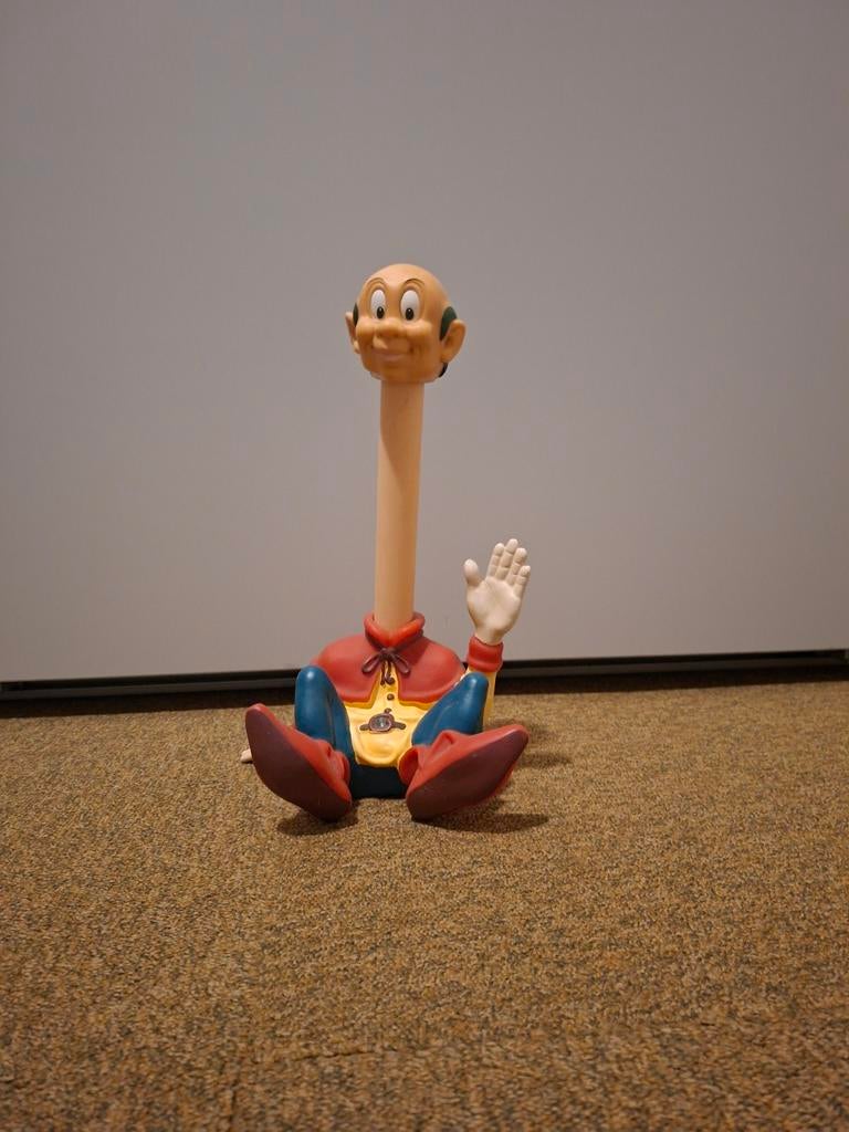 Efteling Items, Ophalen of Verzenden, Zo goed als nieuw