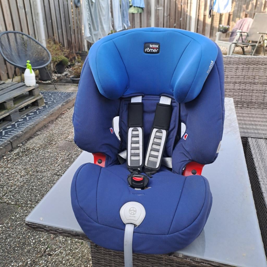 Te koop autostoeltje v kind tot 36 kg .weinig gebruikt, Ophalen of Verzenden, Zo goed als nieuw, Overige merken, Autogordel