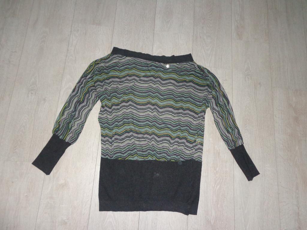 leuk damestruitje van Denny Rose, maat S, Ophalen of Verzenden, Gedragen, Maat 36 (S), Overige kleuren