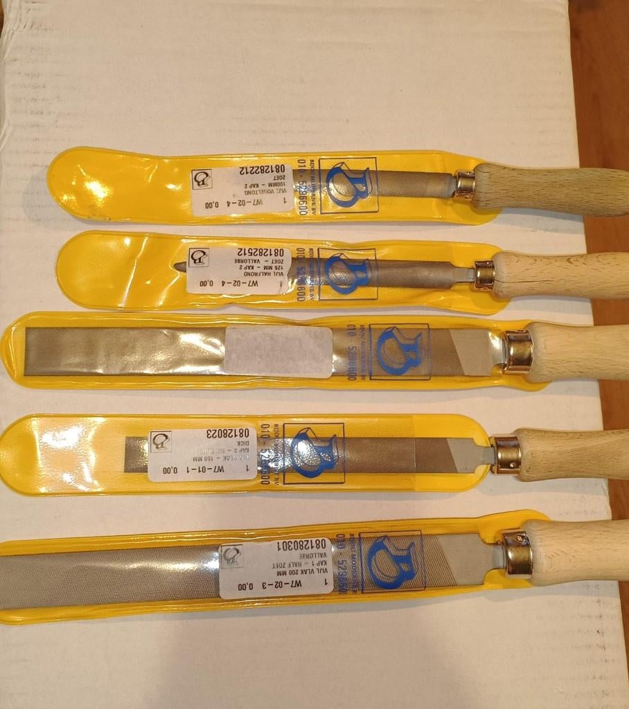 Goudsmid Gereedschappen Plus boeken, Ophalen of Verzenden, Nieuw