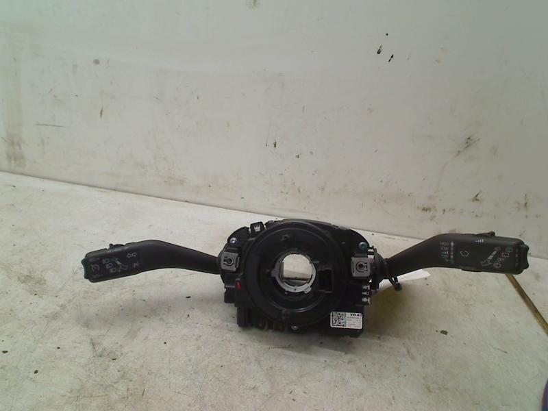 Combischakelaar Stuur met sleepring Golf VI (5K1) 2012, Gebruikt, Volkswagen, Volkswagen AG, Kundenbetreuung@volkswagen.de