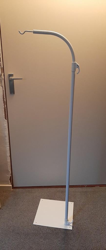 Muziekstandaard/Mobielhouder voor babybedje, Ophalen, Gebruikt