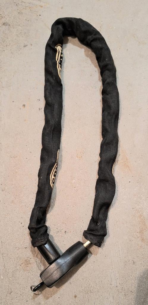 Abus Kettingslot, Ophalen, Gebruikt, Kettingslot