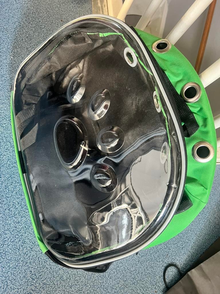 Katten reistas / honden reistas, Ophalen of Verzenden, Nieuw