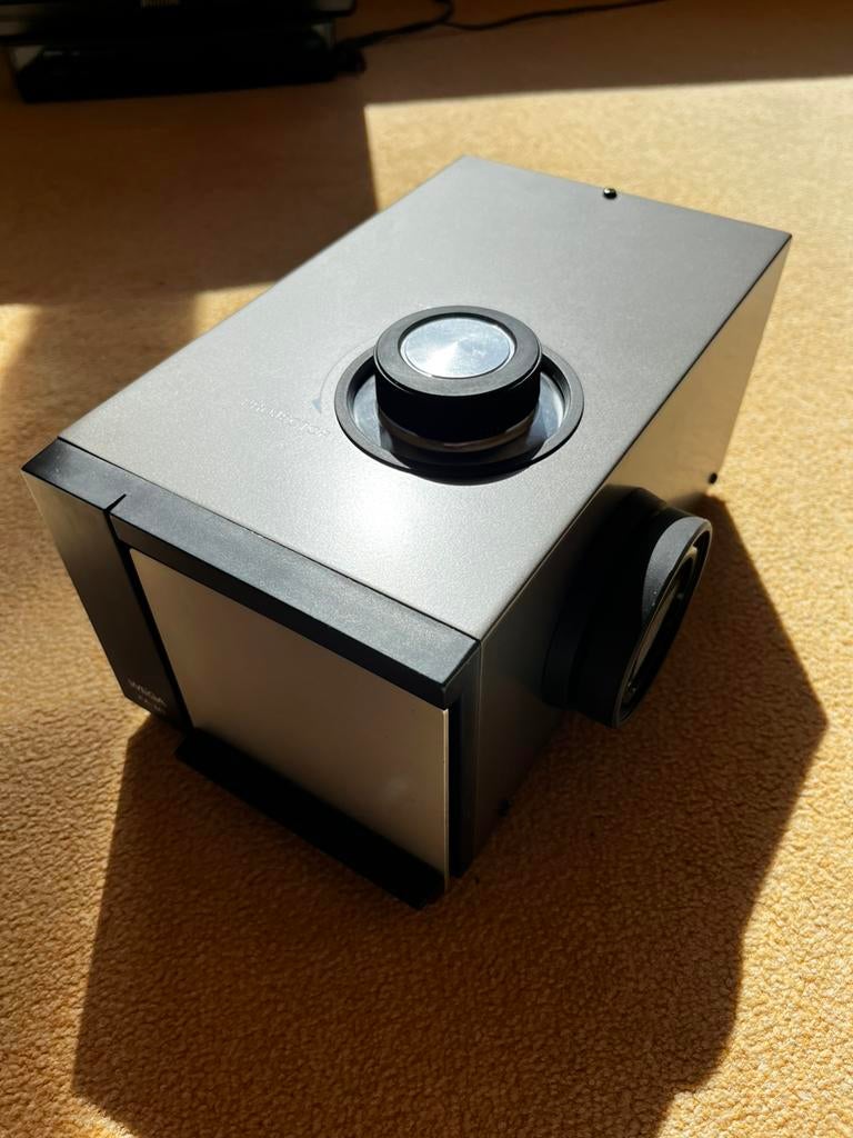 Wega telecine adaptor FA-M1, Ophalen of Verzenden, Zo goed als nieuw