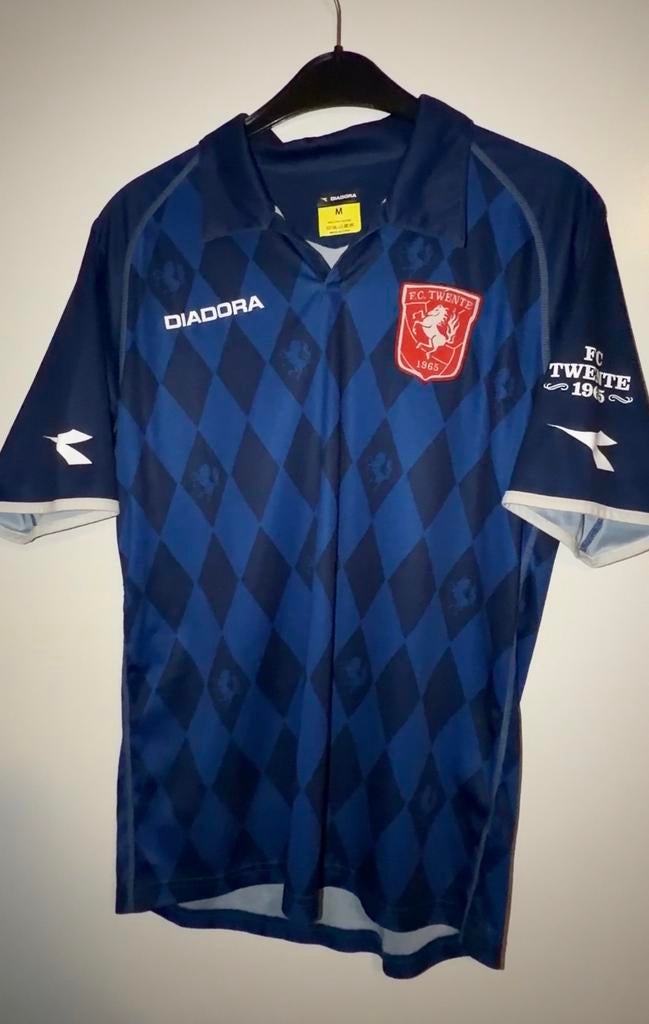 FC Twente 2010/2011 uitshirt NIEUWSTAAT!, Ophalen of Verzenden, Zo goed als nieuw, F.C. Twente, Shirt