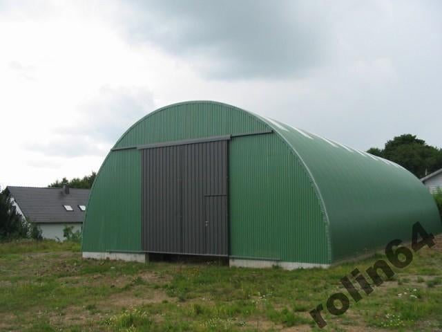 Gevraagd: romneyloods, varianthal, loods, nissenhut, nishut, Ophalen of Verzenden, Gebruikt