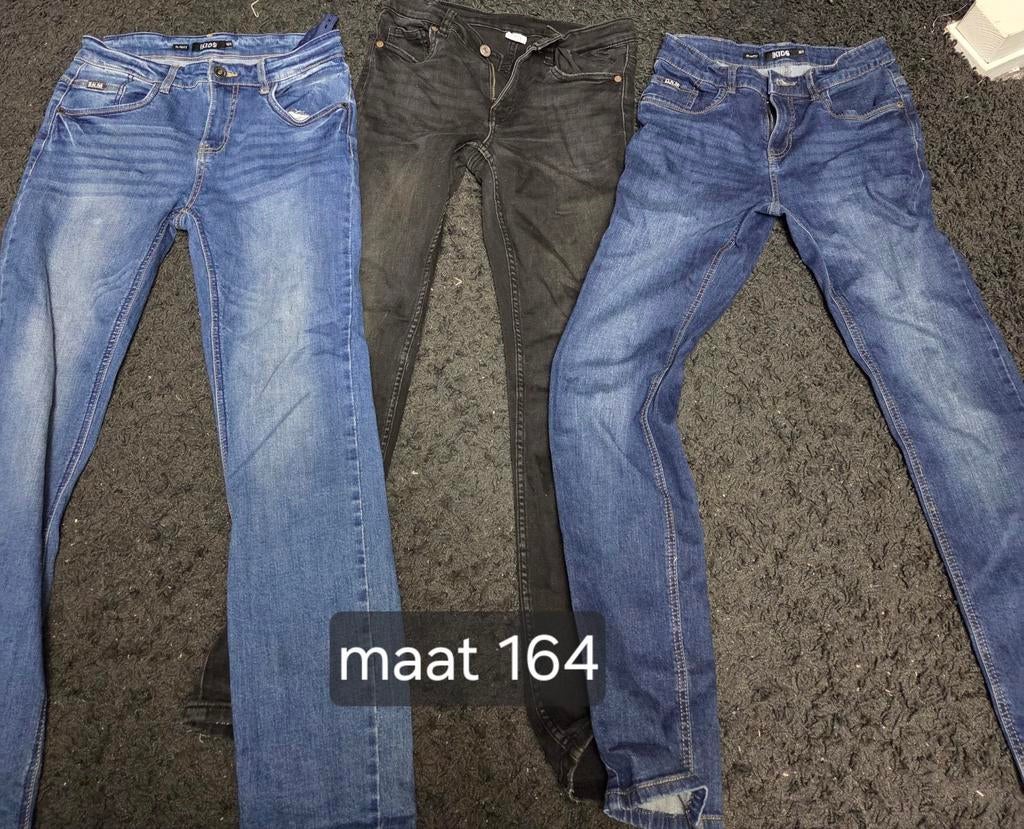 Kinderkleding, Ophalen of Verzenden