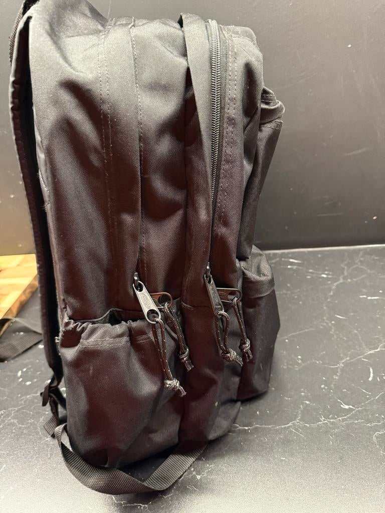 Eastpak rugzak - Zo goed als nieuw, Sieraden, Tassen en Uiterlijk, Tassen | Rugtassen, 25 tot 40 cm, Zo goed als nieuw, Eastpak