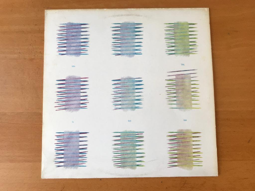 The Durutti Column - Another Setting, Ophalen of Verzenden, Zo goed als nieuw, Overige formaten, Poprock