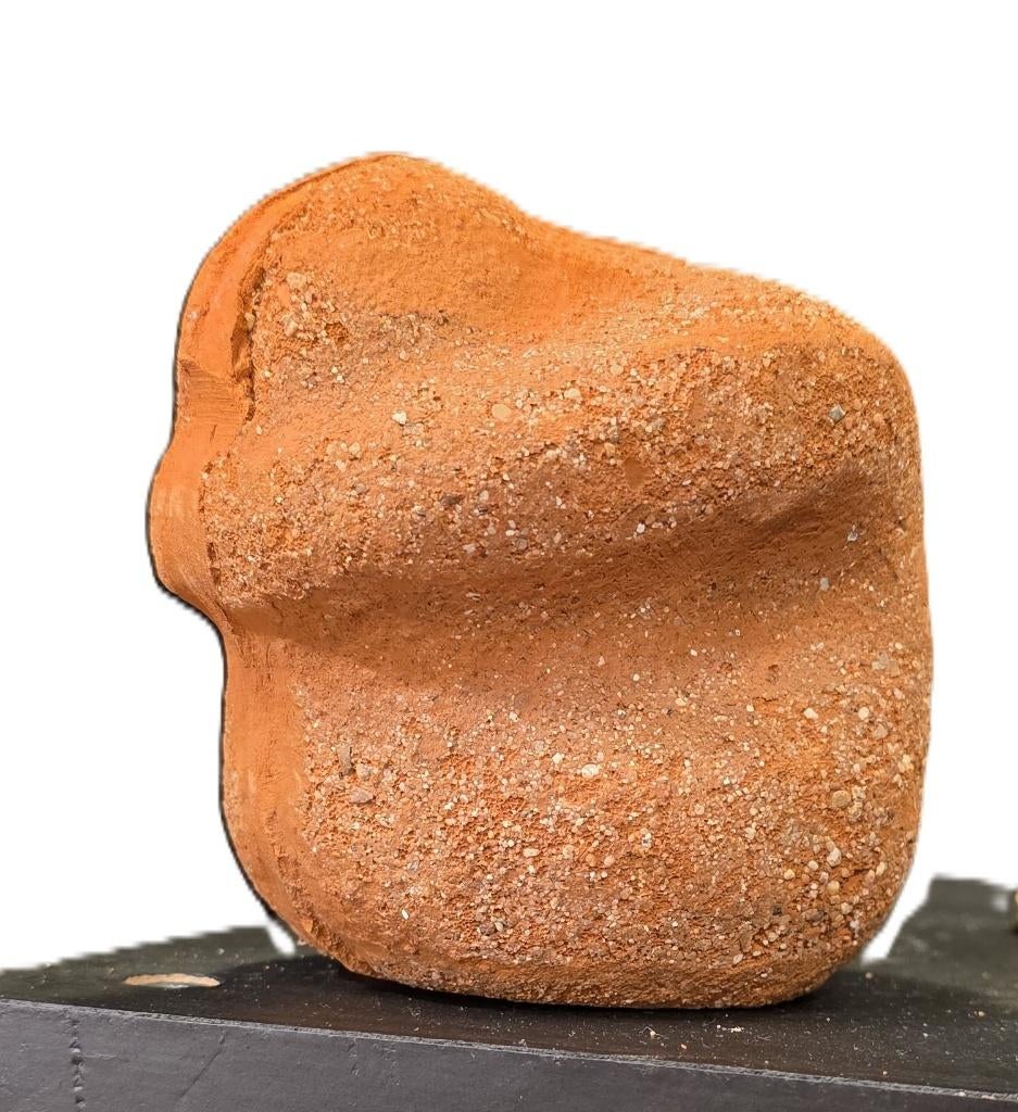 Koen Van Mechelen - Terracottabeeldje voor WO 1., Ophalen of Verzenden