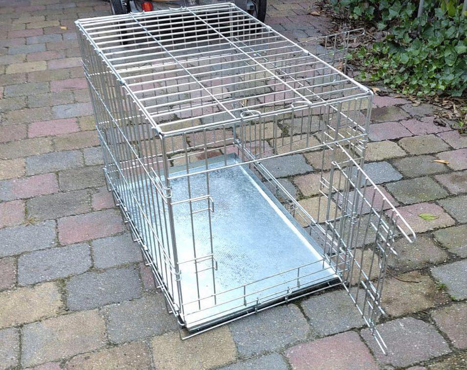 Bench, Ophalen, Zo goed als nieuw